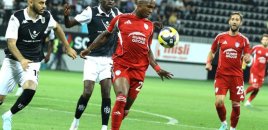 "Neftçi" evdə "Turan Tovuz"a məğlub olub