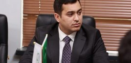 "Azərbaycanın regional və qlobal siyasətdə rolu hər ötən gün güclənir" - Fərid Şahbazlı