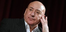Moskva Satira Teatrının sabiq direktoru Məmməd Ağayev həbs olundu