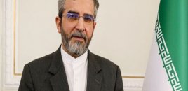 Əli Baqeri Laricaninin müavini təyin edilib