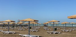 Yeni ictimai çimərliklərdə yay turizm mövsümünün ilkin nəticələri AÇIQLANDI