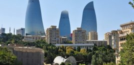 Sabah 38 dərəcə isti olacaq