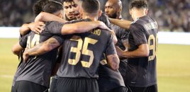 “Qarabağ”ın oyunlarının təqvimi - Çempionlar Liqası