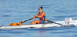 Akademik avarçəkmə, kayak və kanoe üzrə Azərbaycan çempionatı keçiriləcək