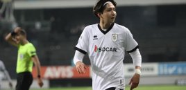 “Neftçi” legionerini icarəyə verdi
