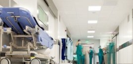 Cəlilabadda bıçaqlanan 46 yaşlı kişinin durumu açıqlandı