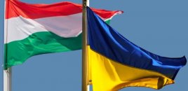 Macarıstan Ukraynanın Aİ-yə qoşulmasına imkan verməyəcək