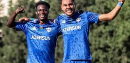 Premyer Liqa: "Qarabağ" cari mövsüm ilk qələbəsini qazanıb