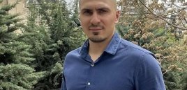 Azərbaycanla da əməkdaşlıq edən rusiyalı jurnalist cəzalandırıldı