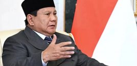 İndoneziya prezidenti etirazçıların tələbləri ilə razılaşıb