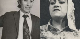 Fədakar ömrün səkkiz anı - Vidadi Əliyevin 80 yaşı tamam olur