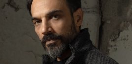 Uğur Aslan "Sahtekarlar" serialının "Önder"i oldu