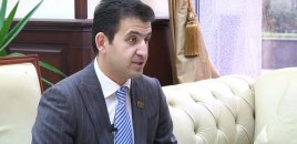 "Çin Zəngəzur dəhlizinin işə düşməsini ilk gündən dəstəkləyib" - Deputat