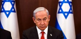 Sabiq hərbi kəşfiyyat rəhbəri: "Netanyahu qorxaq və uğursuz liderdir"
