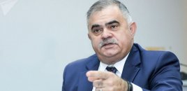 "Çin Azərbaycan-Ermənistan münasibətlərində özünü ciddi oyunçu kimi aparır" - Deputat