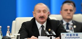 İlham Əliyev: Azərbaycan-Çin əlaqələri yeni mərhələyə yüksəlib