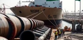Rusiya nefti Hindistana 39 ayda 12,6 milyard dollar qənaət etməyə imkan verib