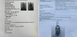 Terrorda ittiham olunan iki məhbus Yekaterinburqda təcridxanadan qaçıb