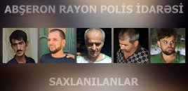 Abşeronda polisindən əməliyyatlar - 5 kq narkotik vasitə aşkarlanıb