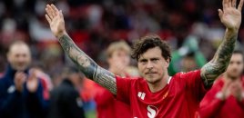 "Aston Villa" "Mançester Yunayted"in futbolçusunu transfer edib