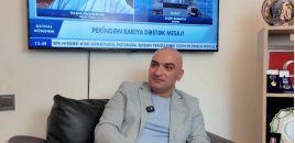 Reklam bazarında yeni mübarizə: “Kimsə pul qazanmalıdır deyə camaat zəhərlənməlidir?!” - VİDEO
