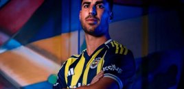 “Fənərbaxça” Marko Asensionu transfer etdiyini açıqlayıb