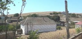 Cəlilabadda kişi bıçaqlandı - Şübhəli bacısıdır