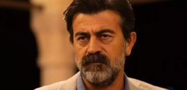 Erkan Bektaş "Teşkilat"da