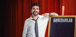 "Konuşanlar" yeni mövsümdə bu kanalda yayımlanacaq