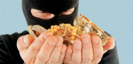 Bakı şəhərində talama cinayətləri törədənlər saxlanıldı