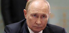 Putin Rusiyanın Avropaya hücum planı ilə bağlı iddialara aydınlıq gətirib