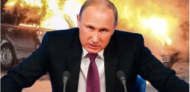 Putin: Rusiyanın heç bir ölkəyə hücum etmək niyyəti yoxdur
