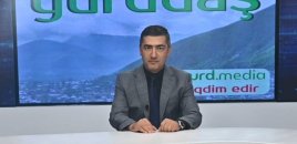 Bölgələrin gündəmini işıqlandıran yeni layihə: "YURDDAŞ" - VİDEO