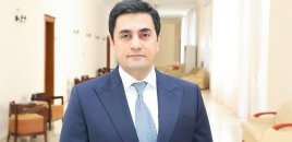 Səhiyyə nazirinə yeni müşavir təyin olundu