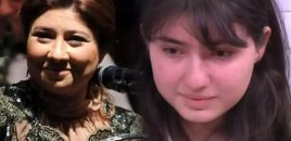 "İstərdim anam mənimlə fəxr etsin" - Canan