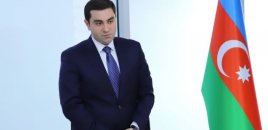 İcra başçısının oğlunun rəhbərlik etdiyi şirkətin gəlirləri azaldı