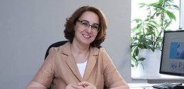 Bu universitetin yeni rektoru o oldu