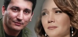 Mehriban Zəki və Xəzər Süleymanlıdan yeni layihə