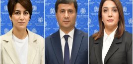Bir sıra kolleclərə yeni direktor müavinləri təyin olundu