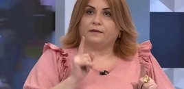 Tiktoker xanımın anası məhkəmədə dindirildi