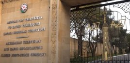 Azərbaycan radiosunun binası söküləcək, əməkdaşlar AzTV-yə köçürülür