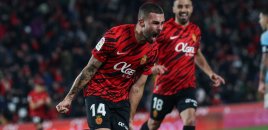 La Liqa klubunun futbolçusu 10 gün məşqlərdən və oyunlardan kənarlaşdırılıb