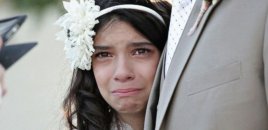 17 yaşlı qızını ərə verən valideynlər cərimələndi