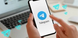 Dələduzların "telegram"da istifadə etdiyi yeni üsul - VİDEO