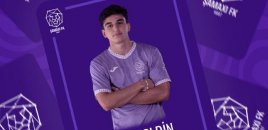 "Şamaxı"dan yeni transfer - RƏSMİ