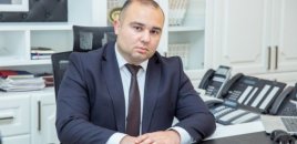 Telefonda icra başçısını təhqir etdi - CƏRİMƏLƏNDİ