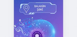 "Süni intellekt və musiqinin vəhdəti" adlı layihəsinə start verilir
