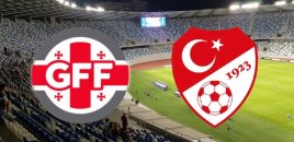 DÇ-2026 seçmə mərhələsinə start verilir: Gürcüstan Türkiyə ilə üz-üzə