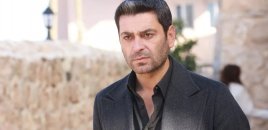 Ozan Akbaba 2025-ci ilin ən reytinqli aktyoru oldu