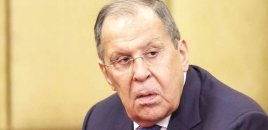 Ukrayna ilə sülh yalnız bu halda mümkündür - Lavrov şərt kəsdi